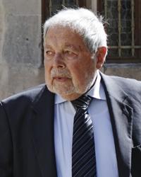 Gerhard Lehmbruch